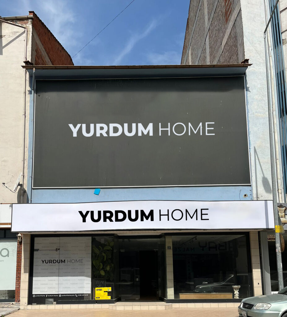 yurdums